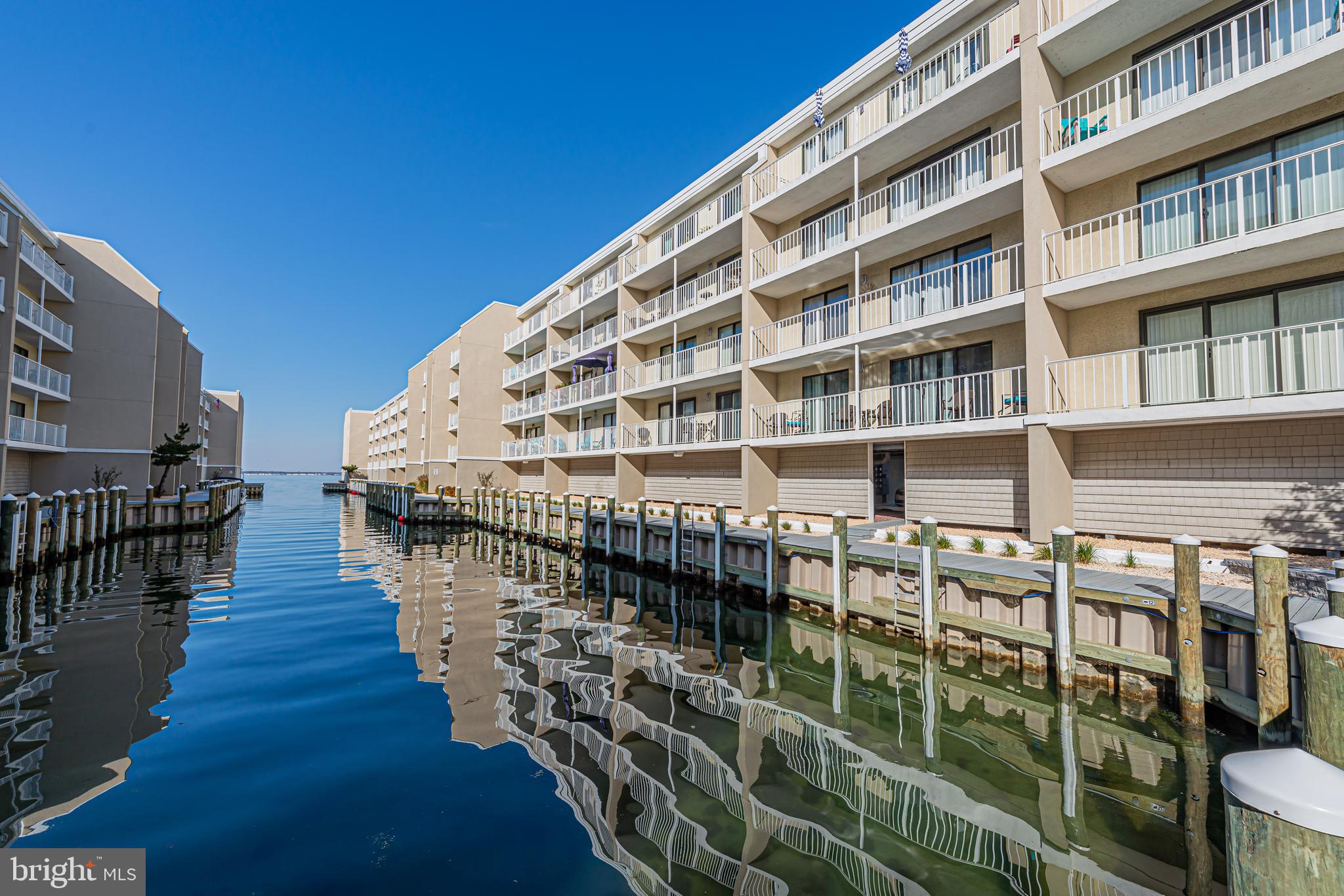 WIGHT BAY - Residential