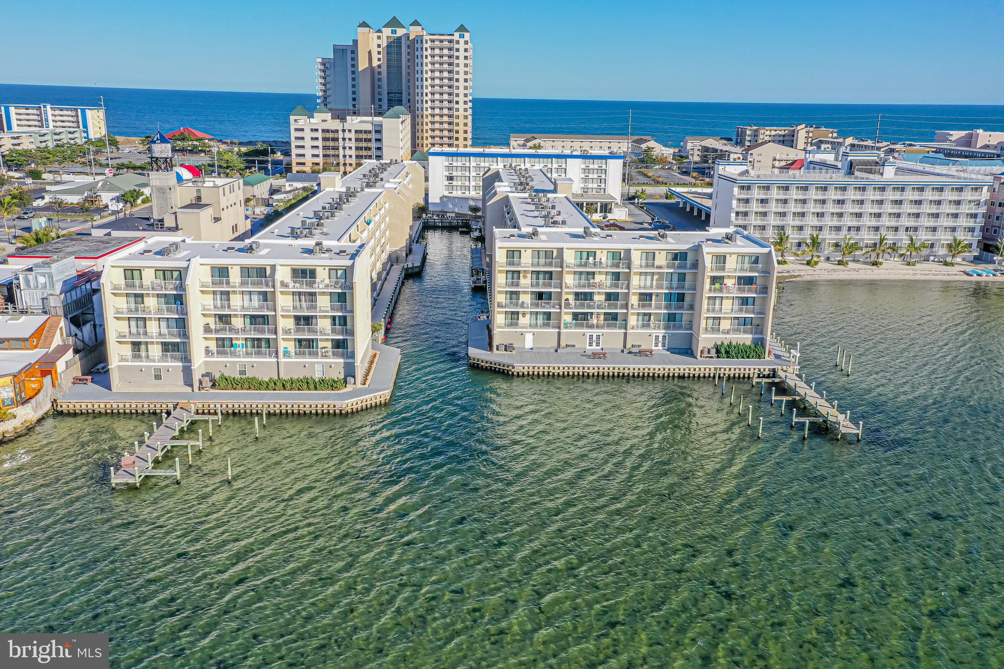 WIGHT BAY - Residential