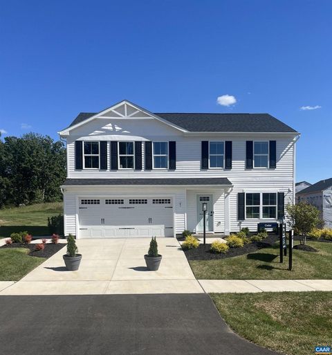 85 EVERGLADES RD BARBOURSVILLE VA 22923