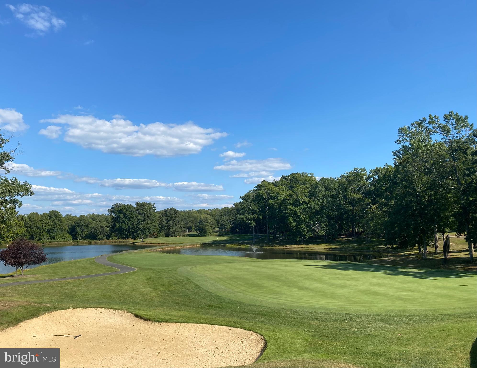 LAKE MONTICELLO - Residential