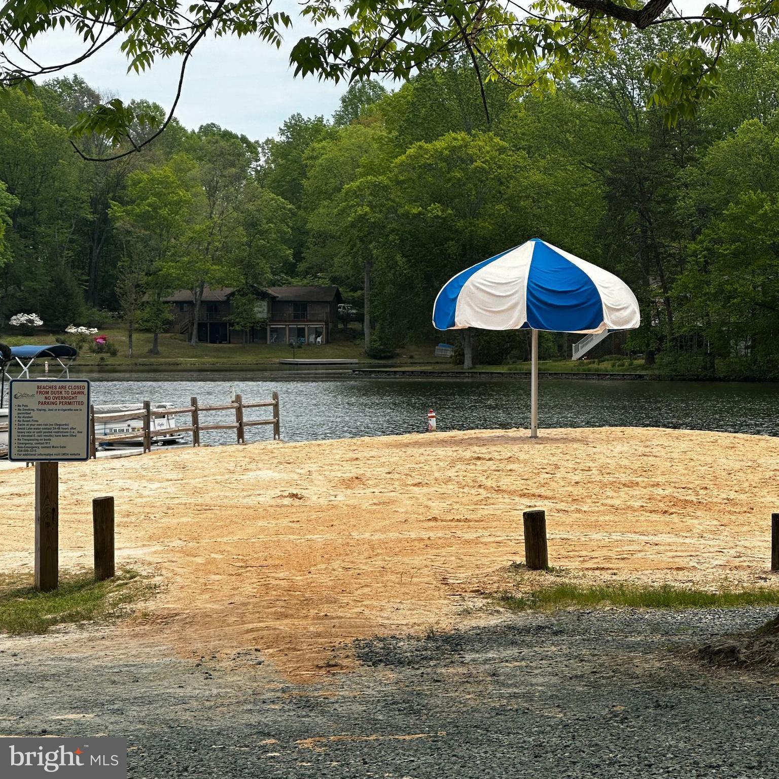 LAKE MONTICELLO - Residential