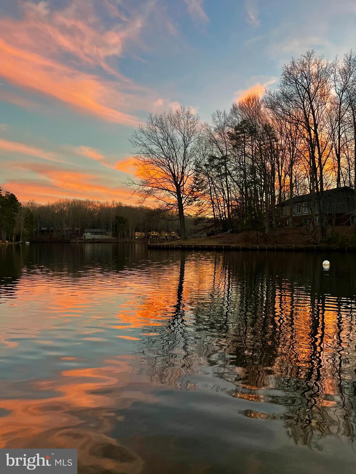 LAKE MONTICELLO - Residential