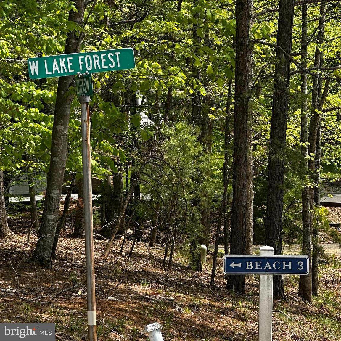 LAKE MONTICELLO - Residential