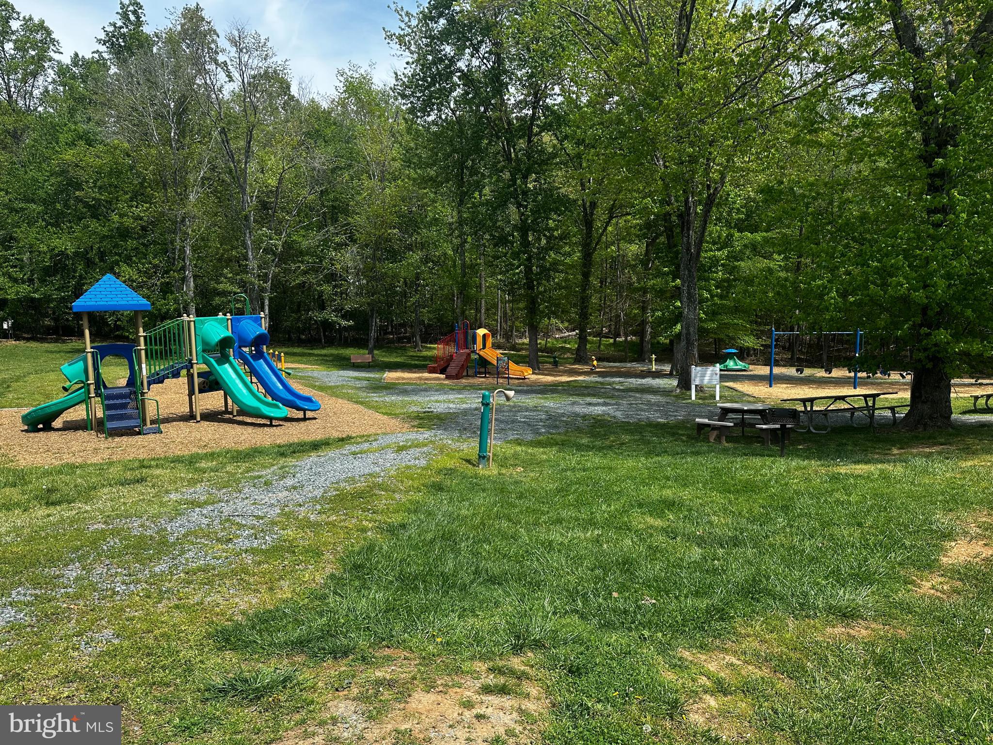 LAKE MONTICELLO - Residential