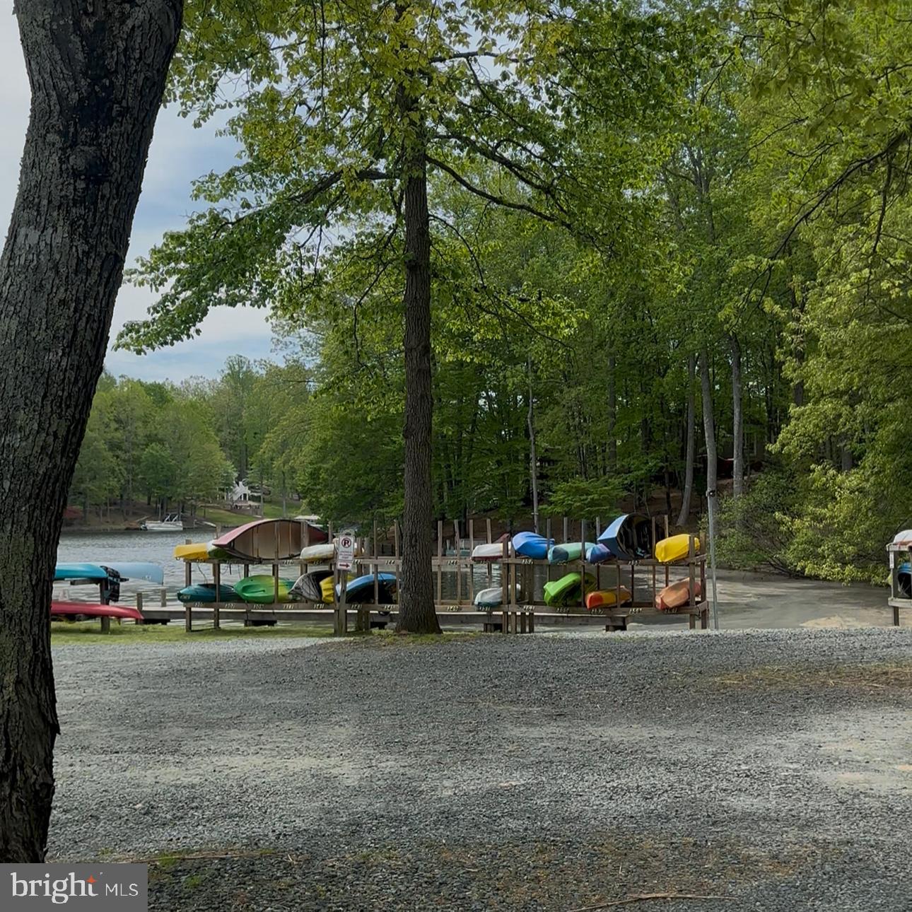 LAKE MONTICELLO - Residential