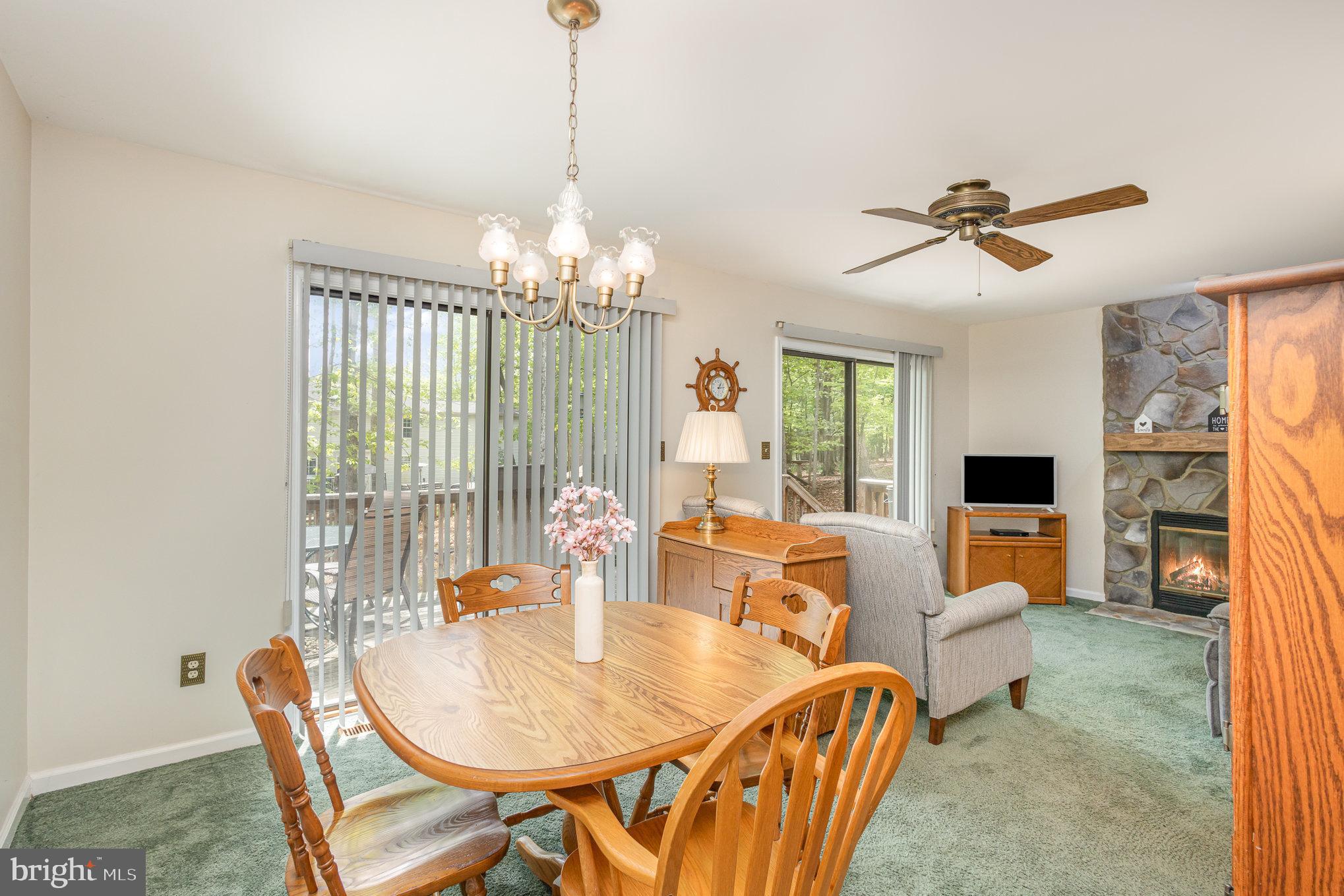 LAKE MONTICELLO - Residential