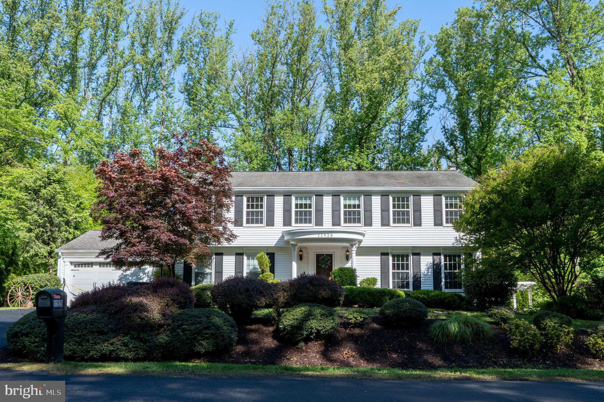 11928 APPLING VALLEY ROAD