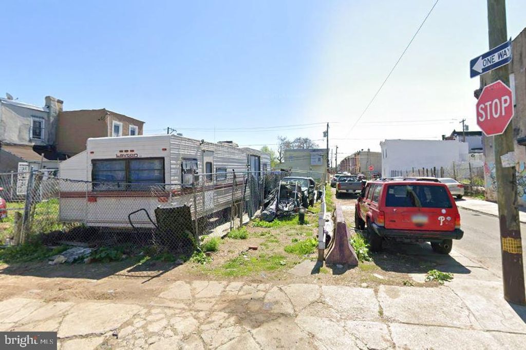 Photo of 194 W Monmouth Street, PHILADELPHIA, PA 19133 (MLS # PAPH2492664)