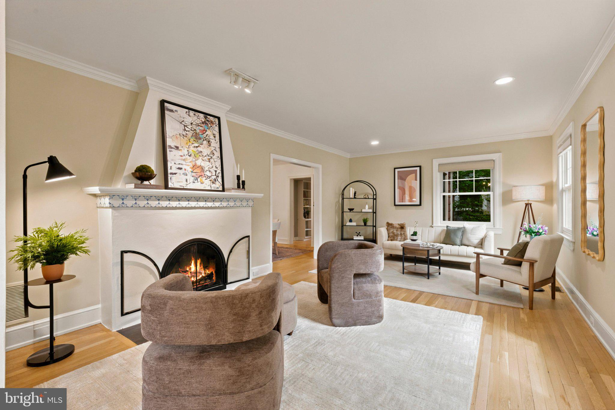 4607 NORWOOD DRIVE
