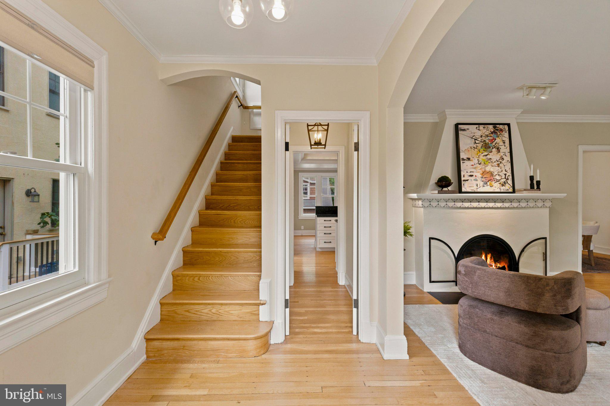 4607 NORWOOD DRIVE