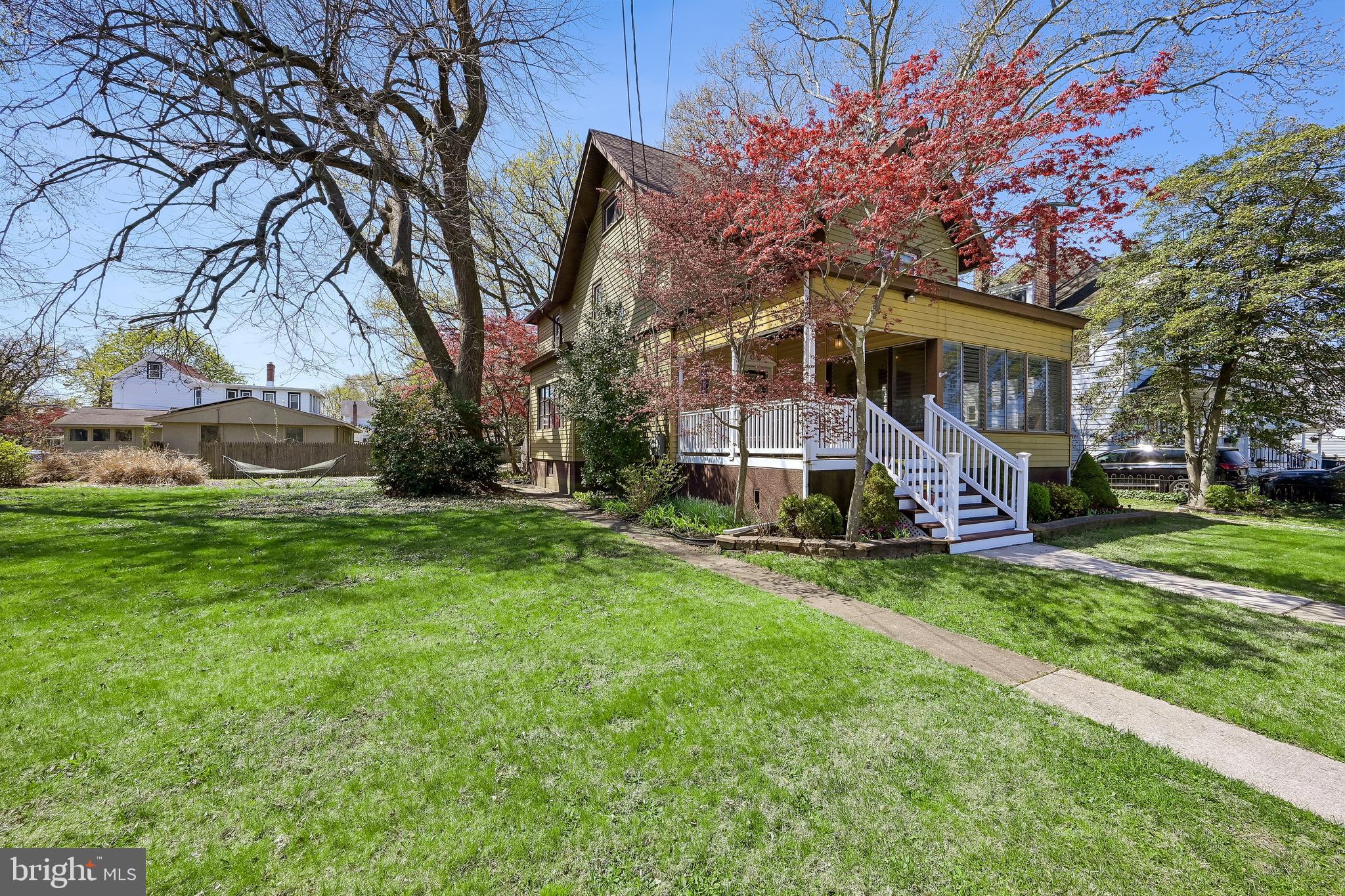830 LINWOOD AVENUE