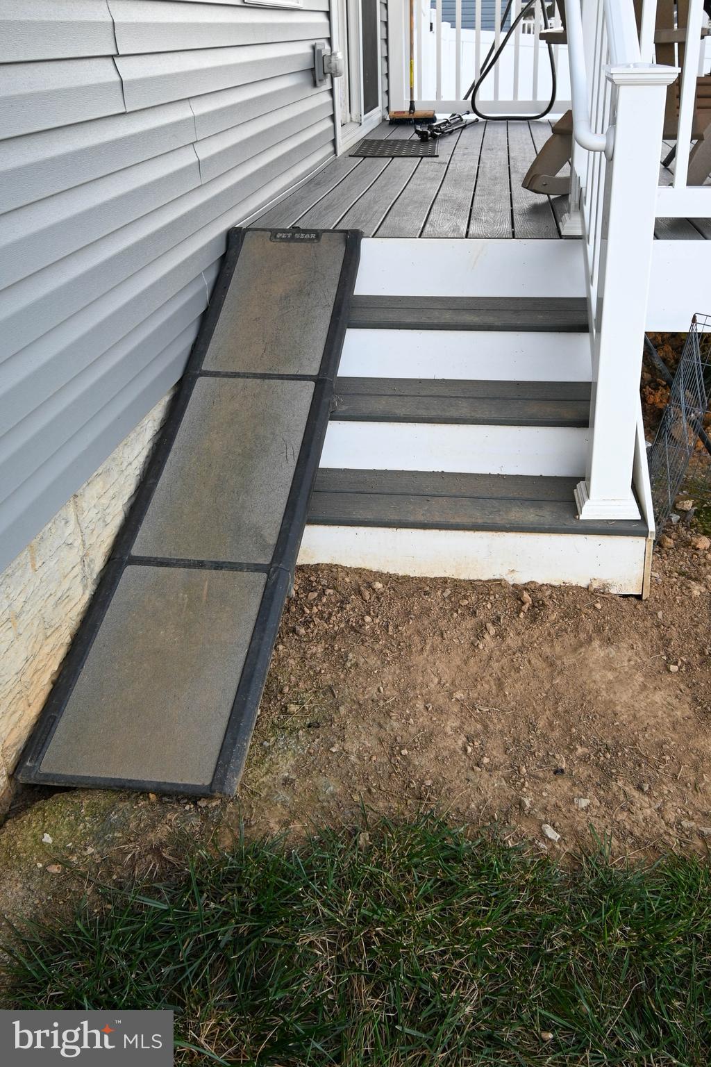 THE LAKES AT MARTINSBURG - Residential