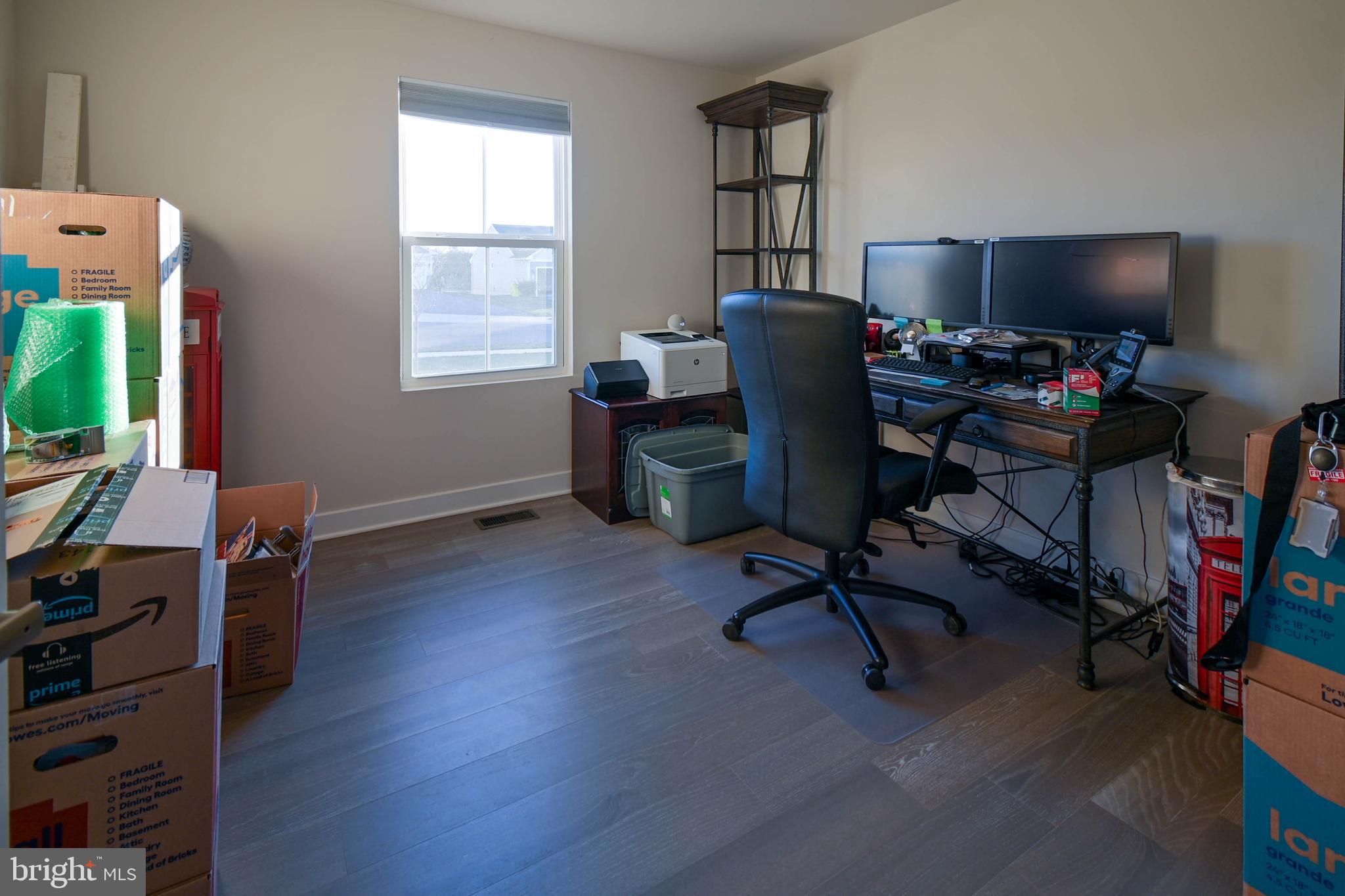 THE LAKES AT MARTINSBURG - Residential