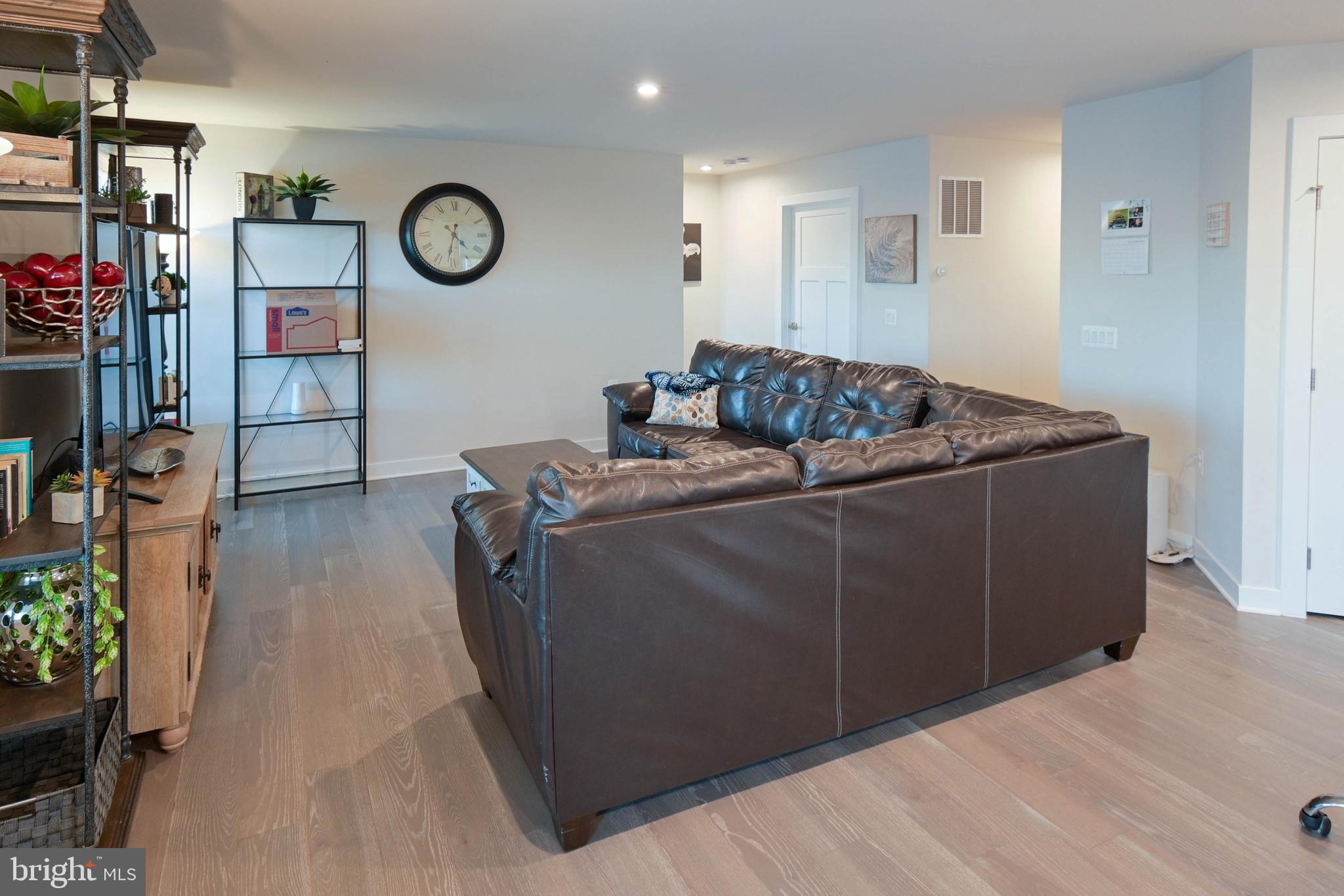 THE LAKES AT MARTINSBURG - Residential