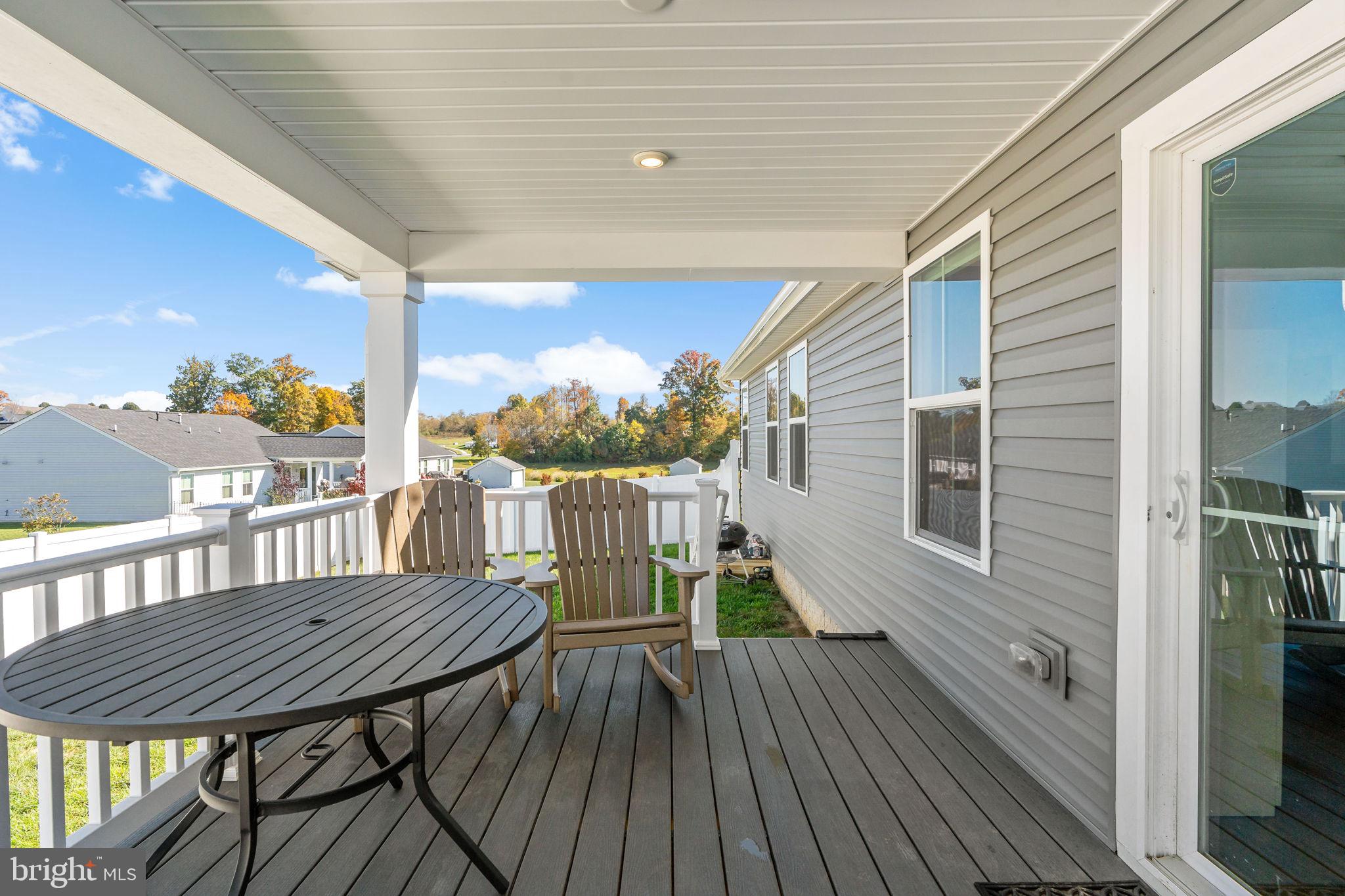 THE LAKES AT MARTINSBURG - Residential