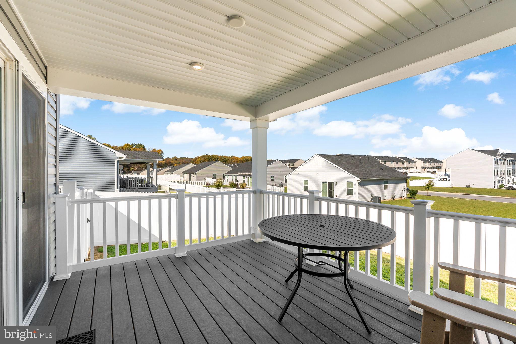 THE LAKES AT MARTINSBURG - Residential