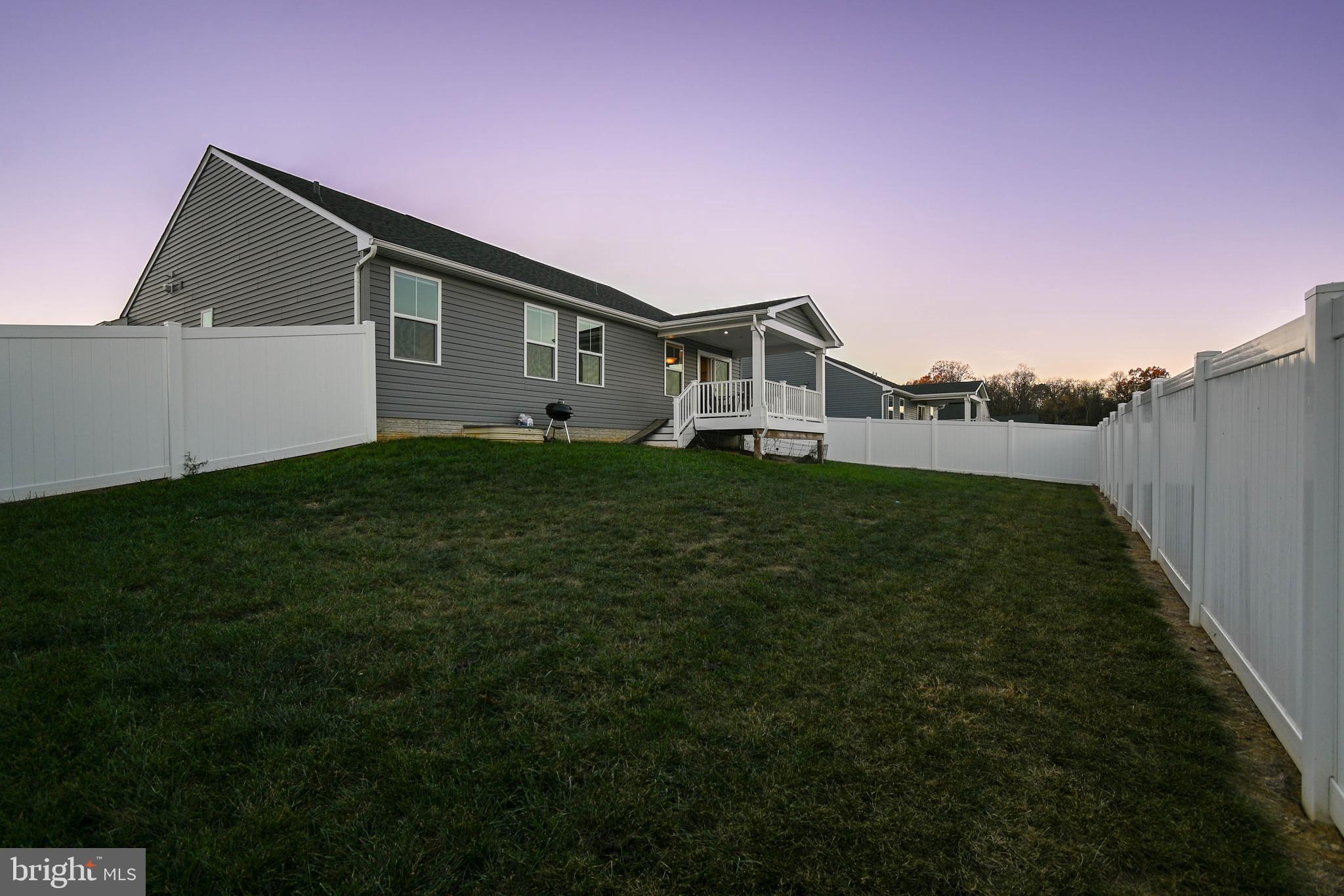 THE LAKES AT MARTINSBURG - Residential