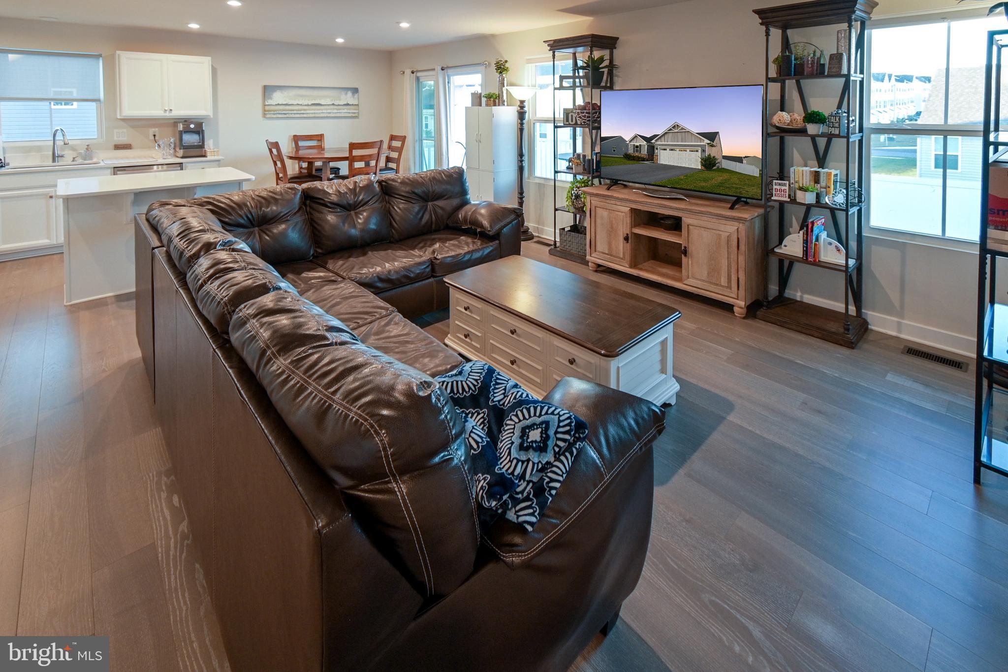 THE LAKES AT MARTINSBURG - Residential