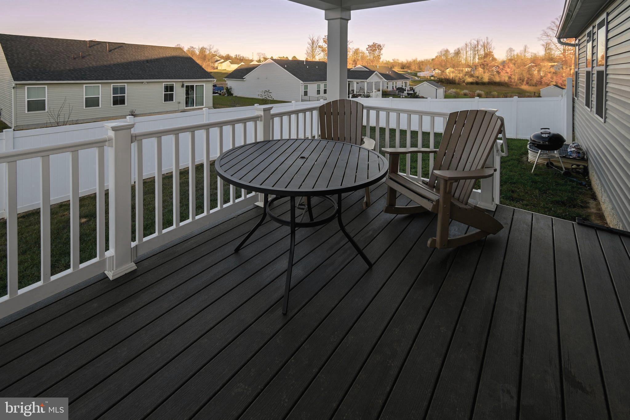 THE LAKES AT MARTINSBURG - Residential