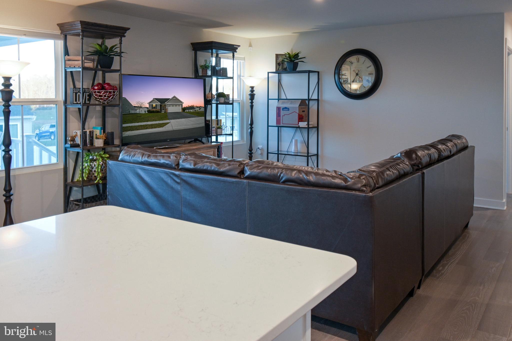 THE LAKES AT MARTINSBURG - Residential