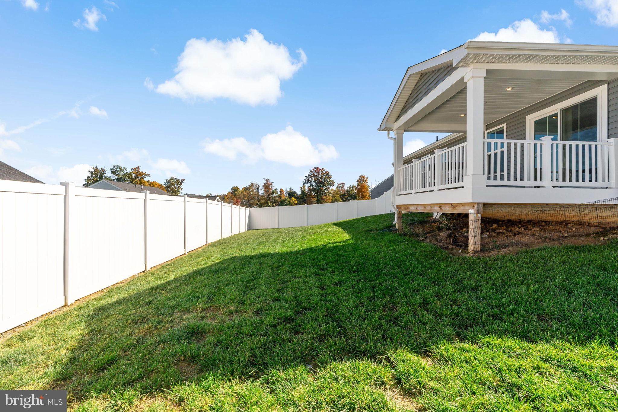 THE LAKES AT MARTINSBURG - Residential