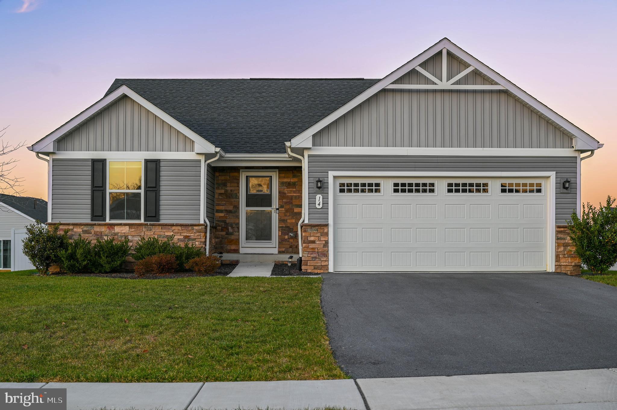 THE LAKES AT MARTINSBURG - Residential