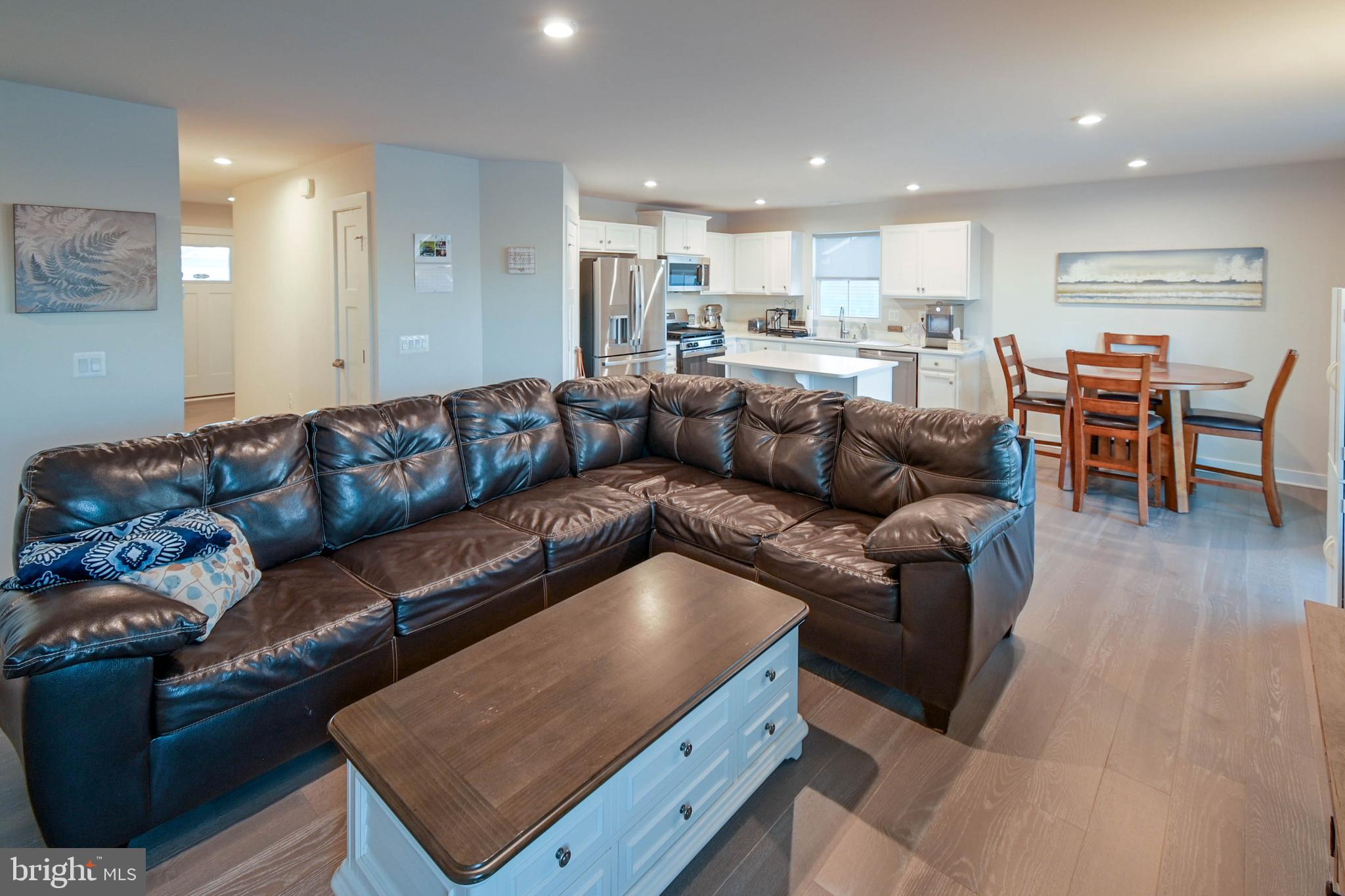 THE LAKES AT MARTINSBURG - Residential