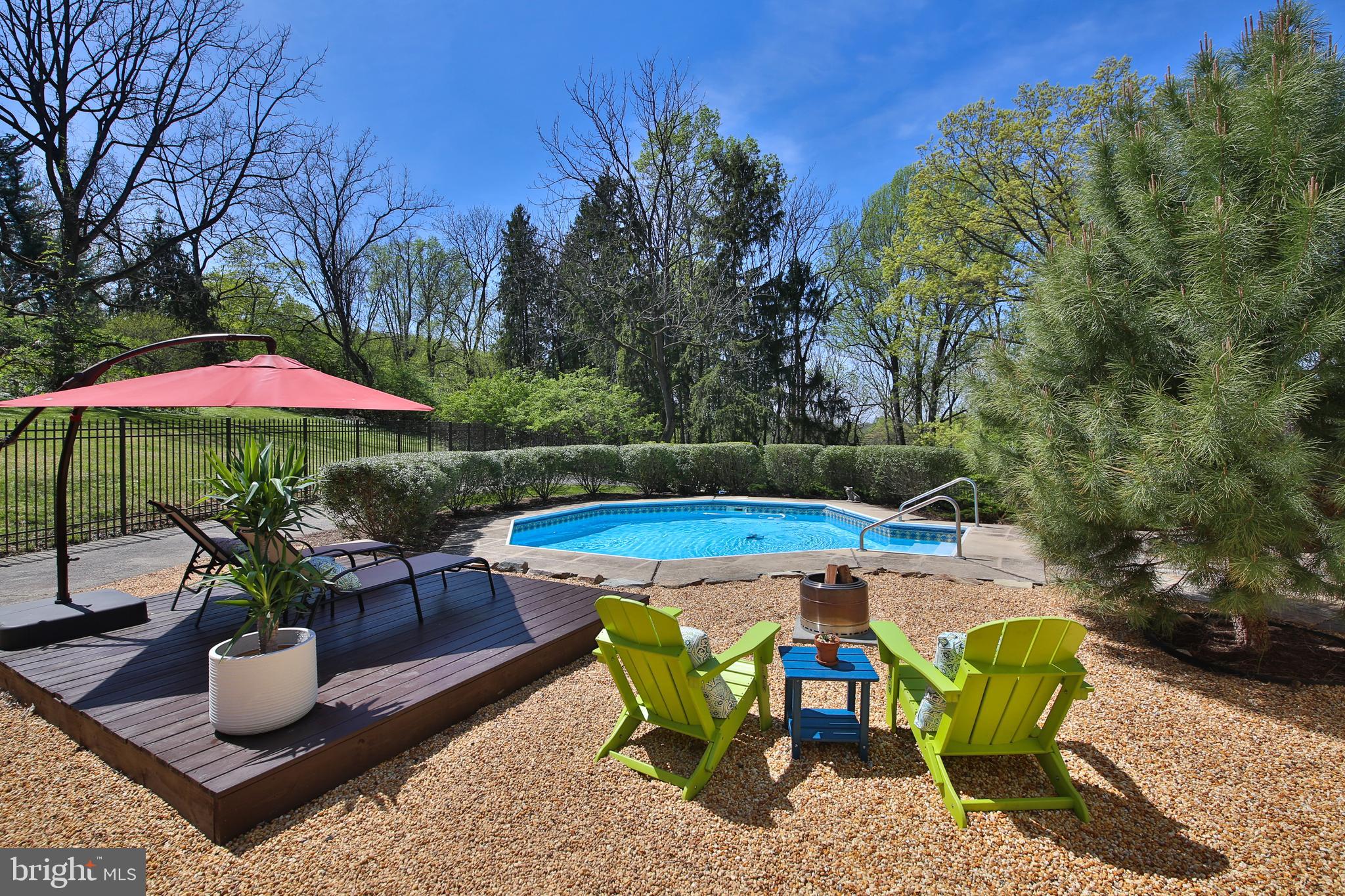 MIQUON - Residential