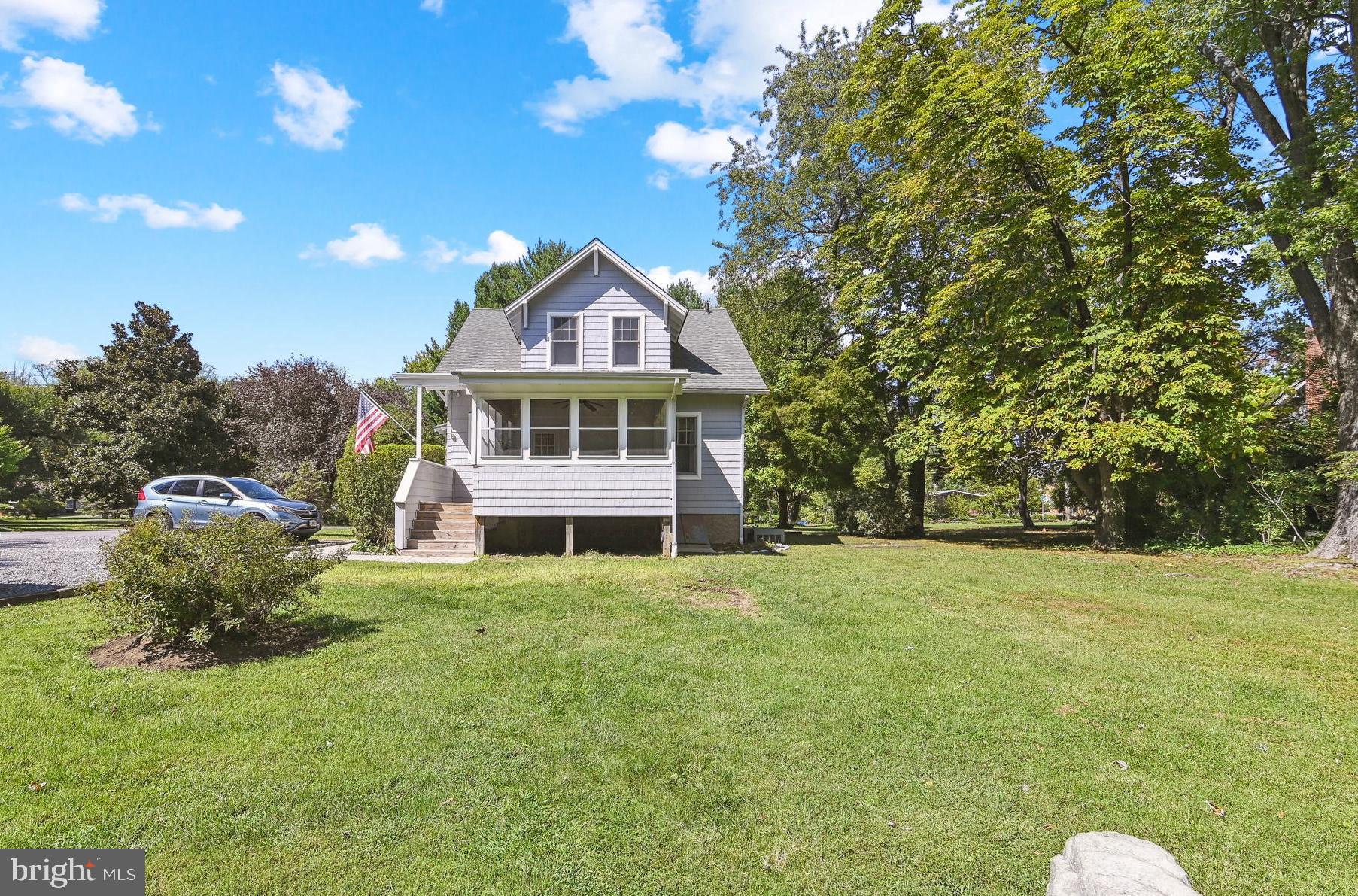 ARNOLD - Residential