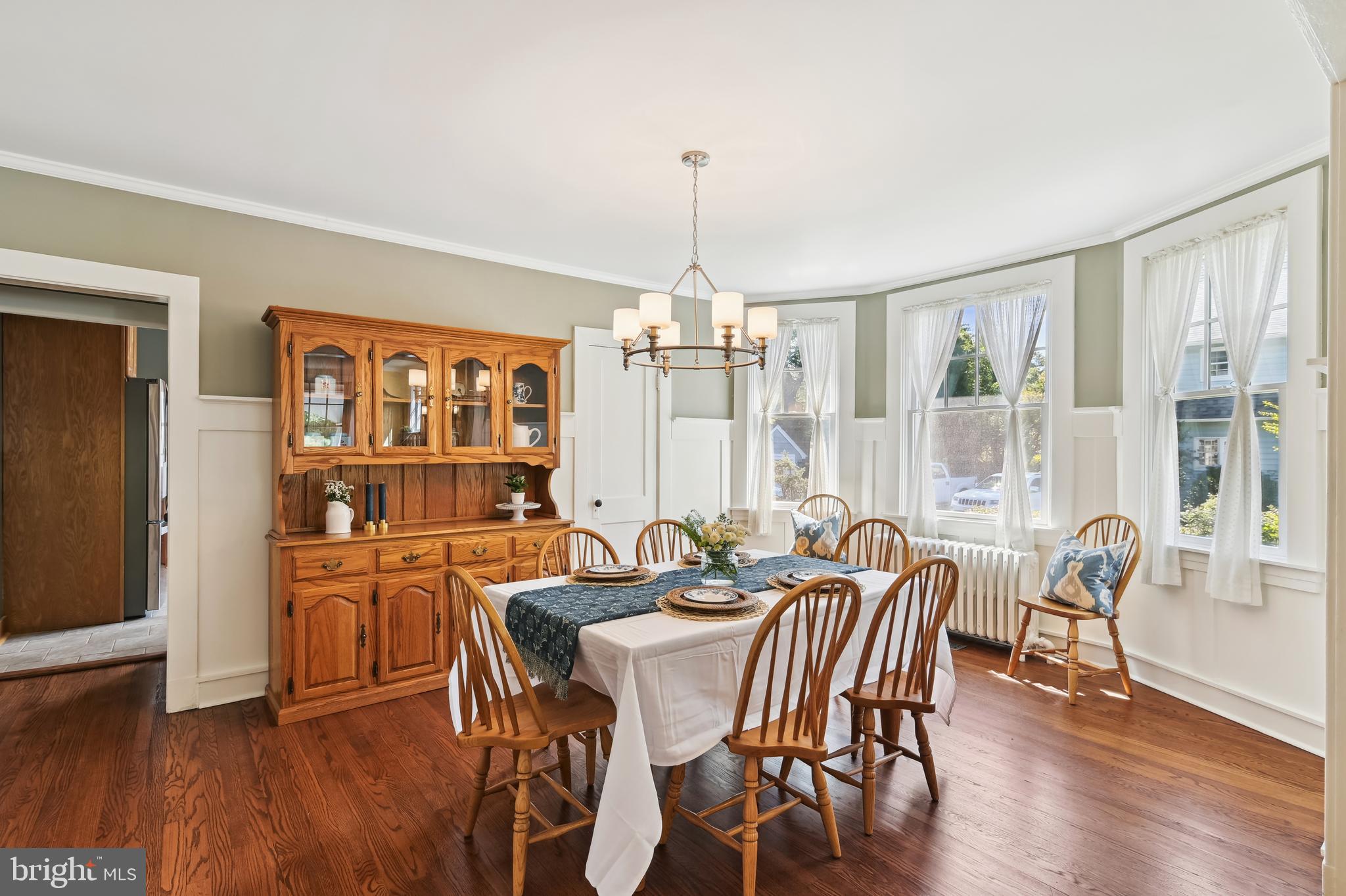 ARNOLD - Residential