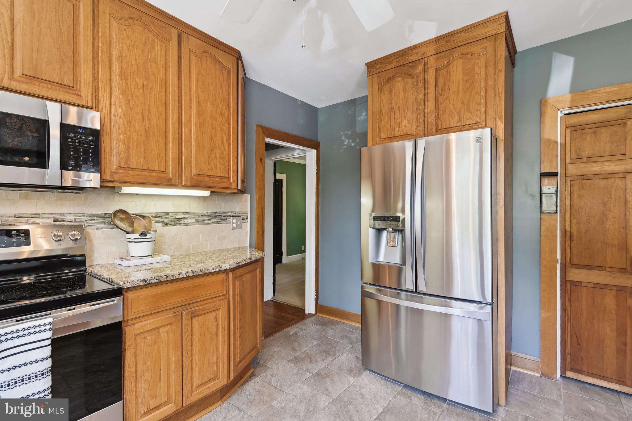 ARNOLD - Residential