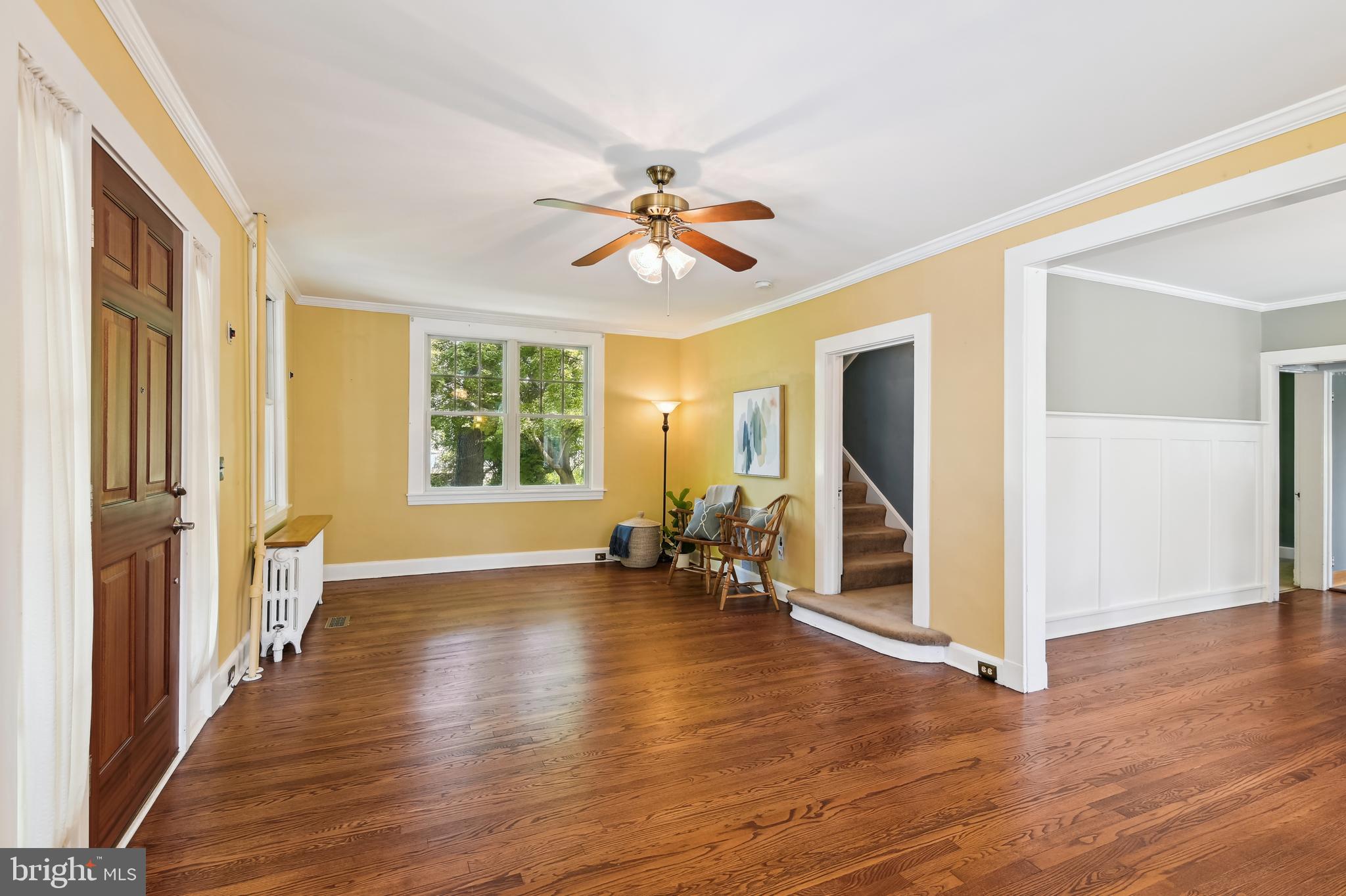 ARNOLD - Residential