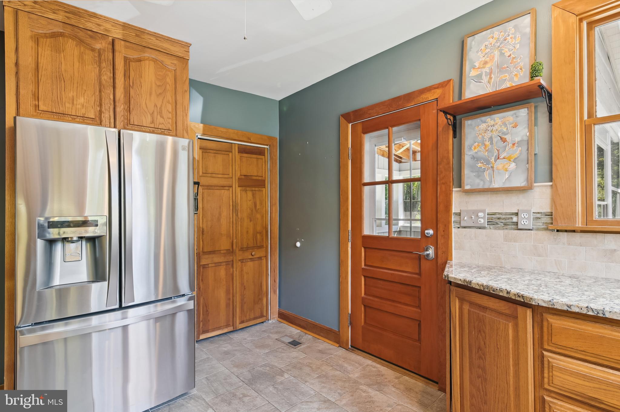 ARNOLD - Residential