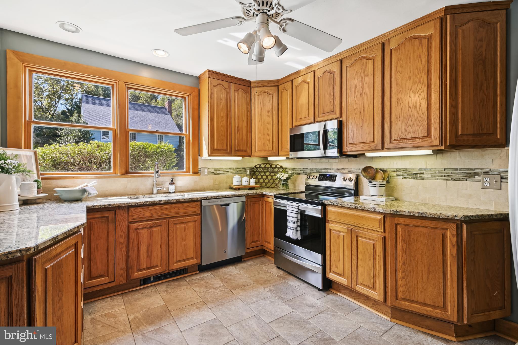 ARNOLD - Residential