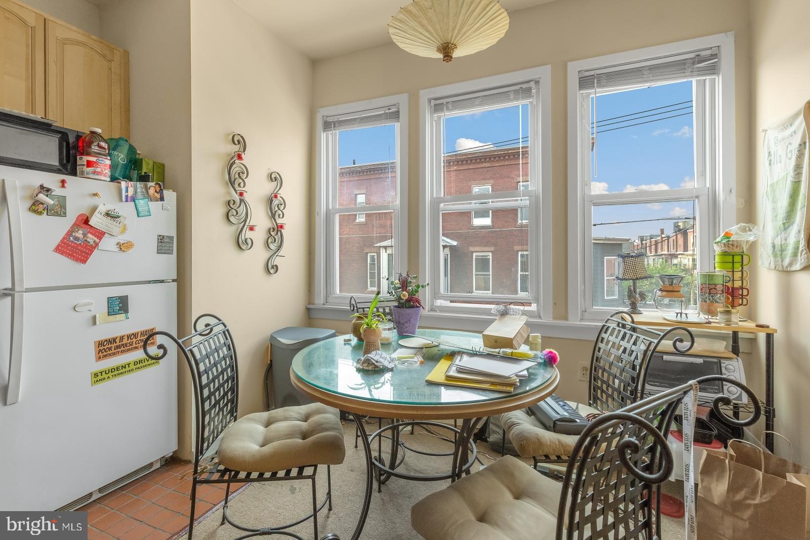 FRANCISVILLE - Residential Lease