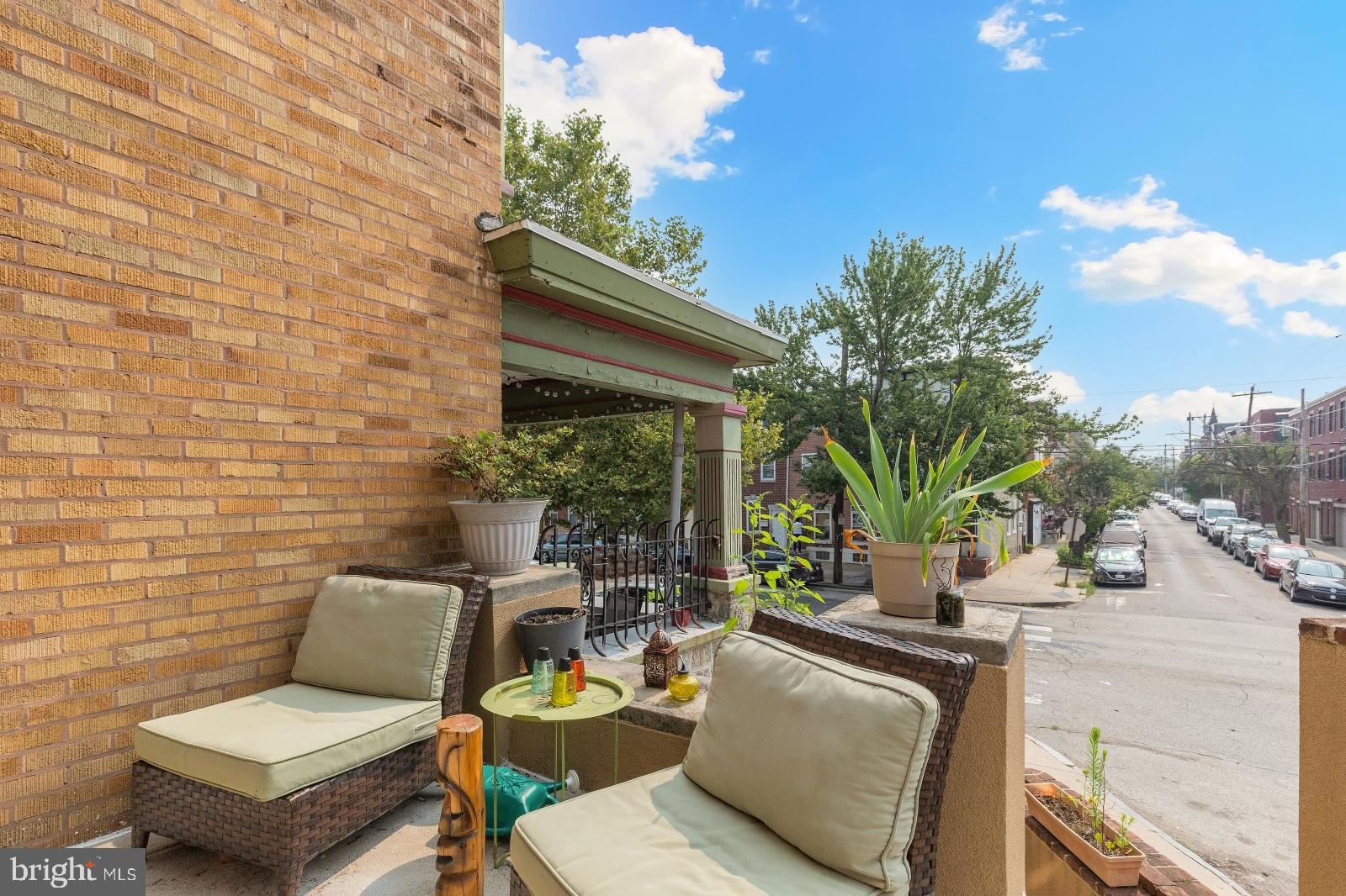 FRANCISVILLE - Residential Lease