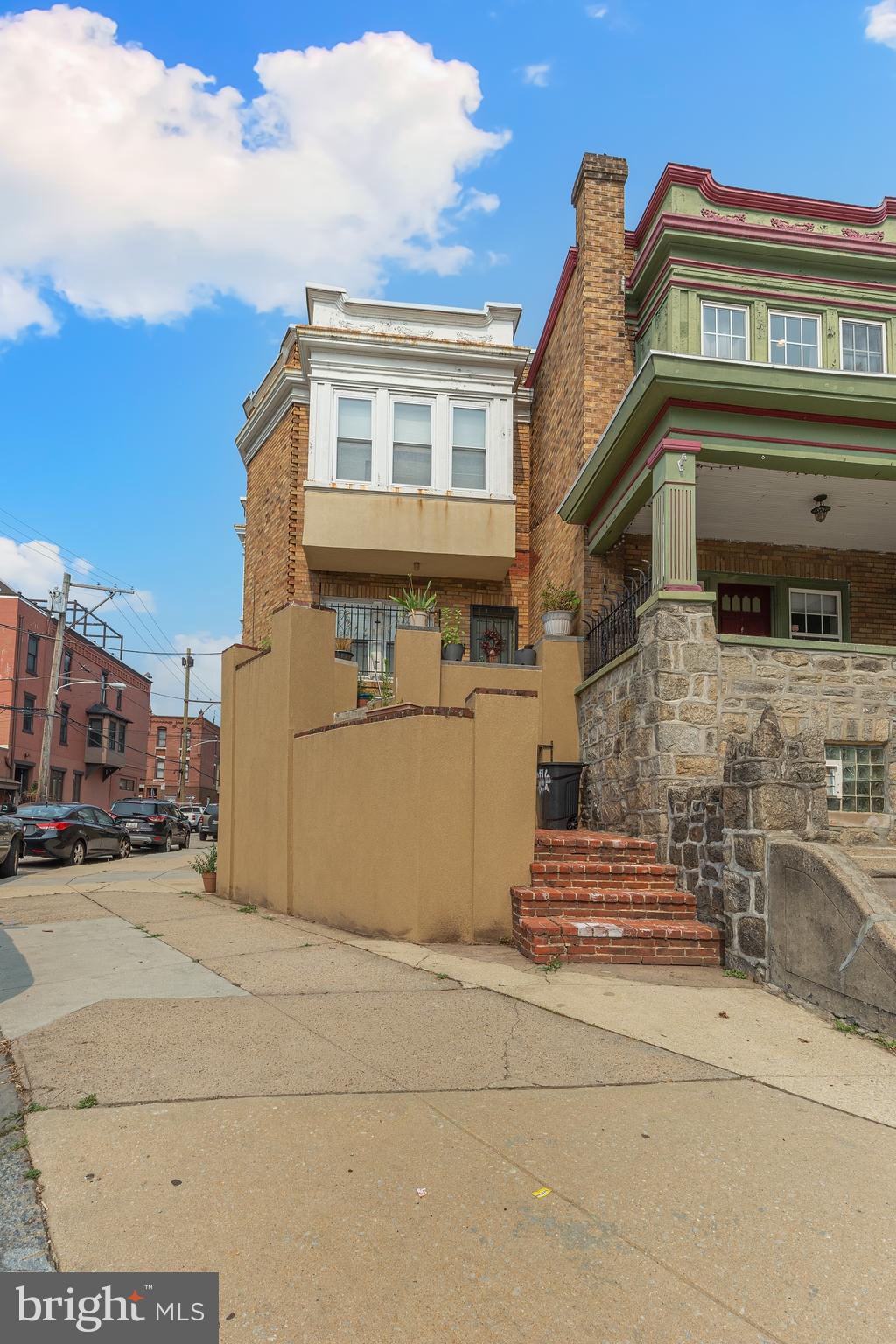 FRANCISVILLE - Residential Lease
