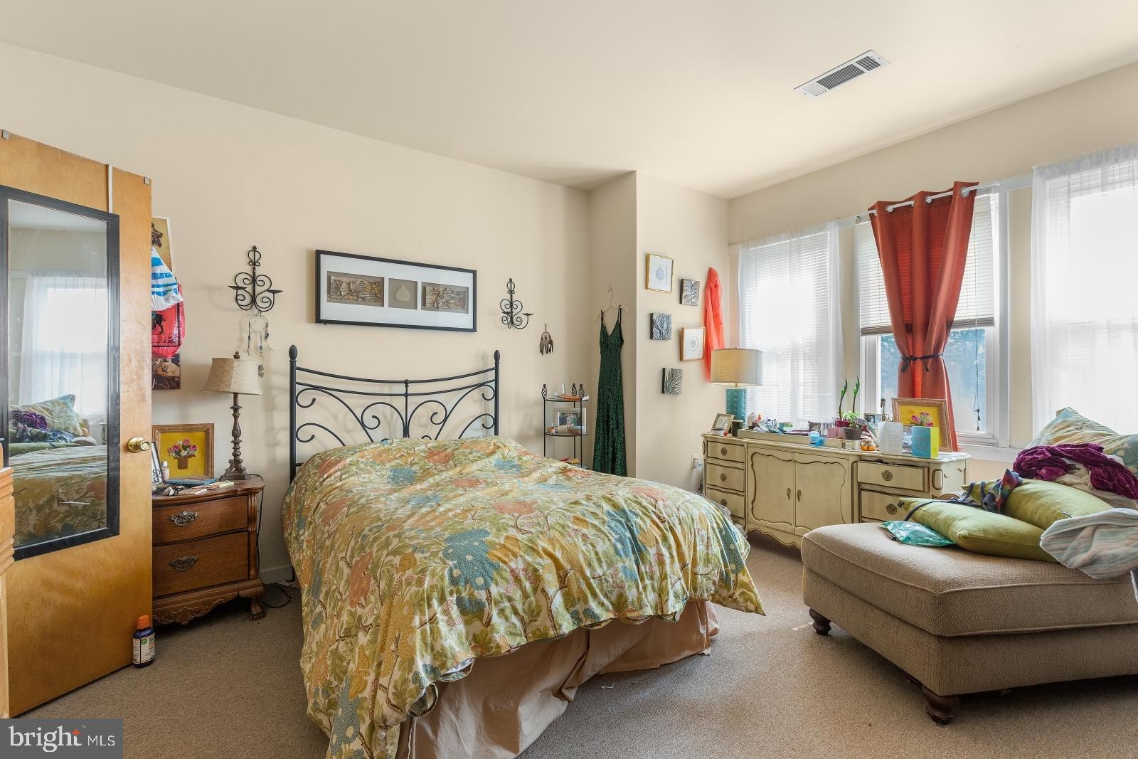FRANCISVILLE - Residential Lease