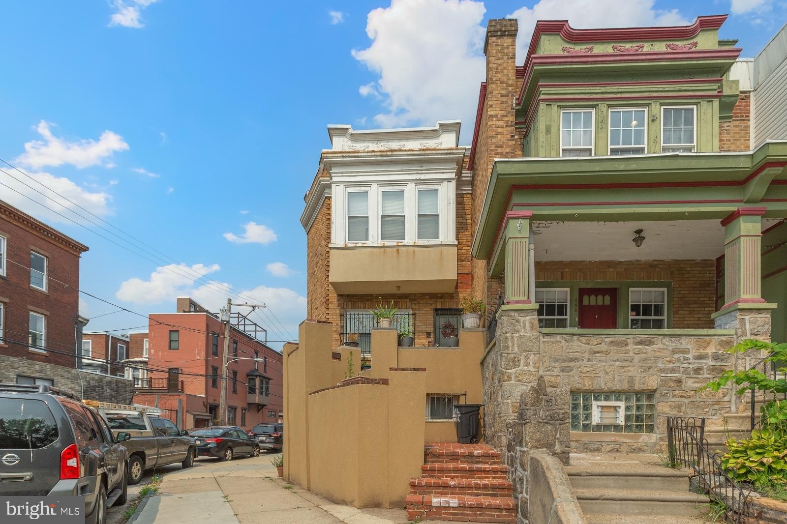 FRANCISVILLE - Residential Lease