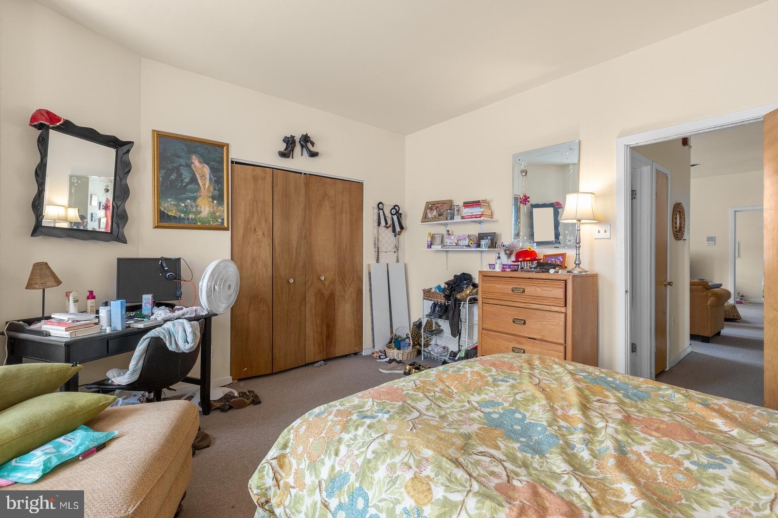 FRANCISVILLE - Residential Lease
