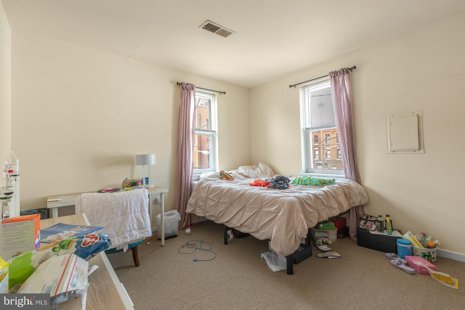 FRANCISVILLE - Residential Lease