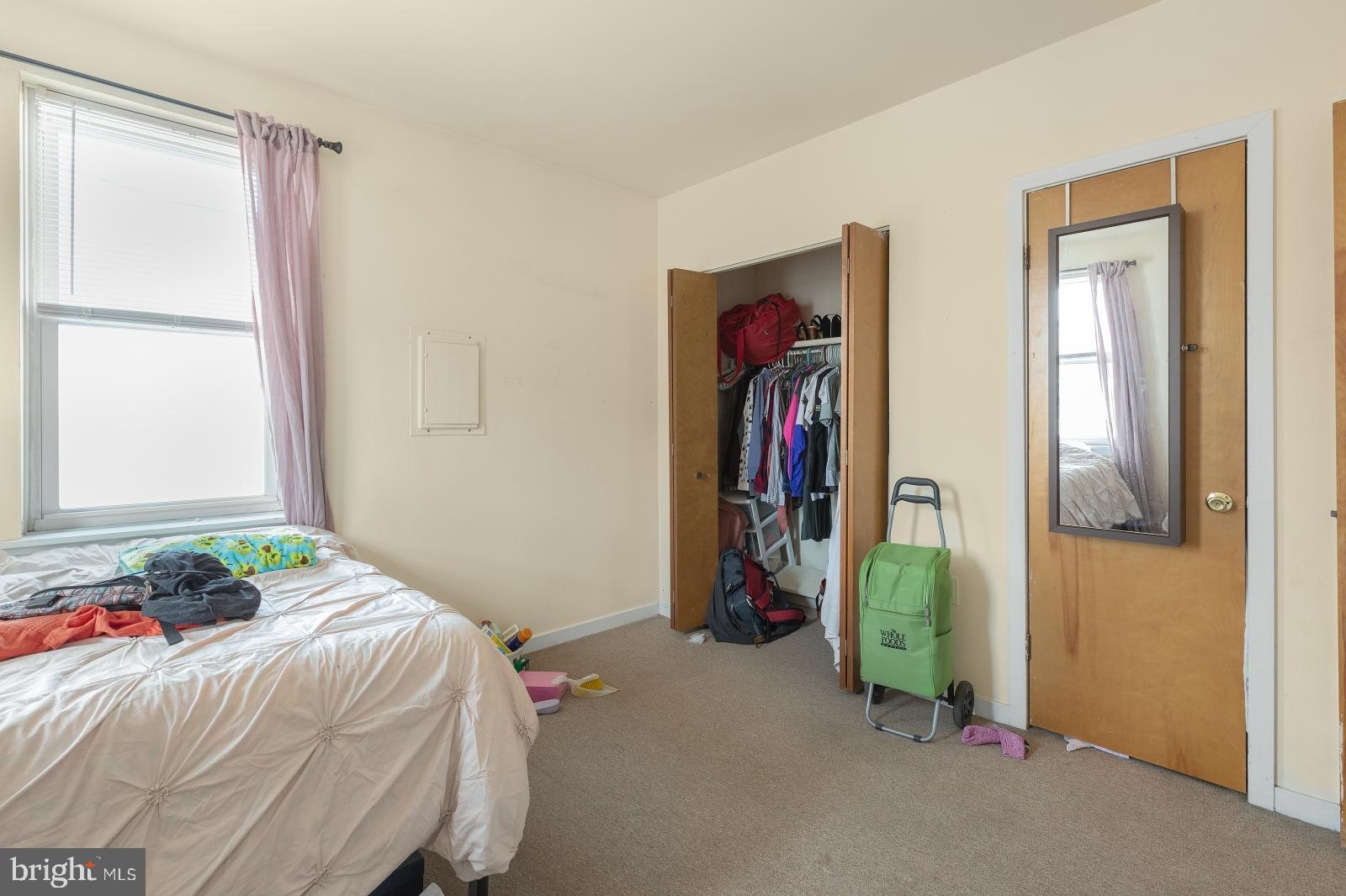 FRANCISVILLE - Residential Lease