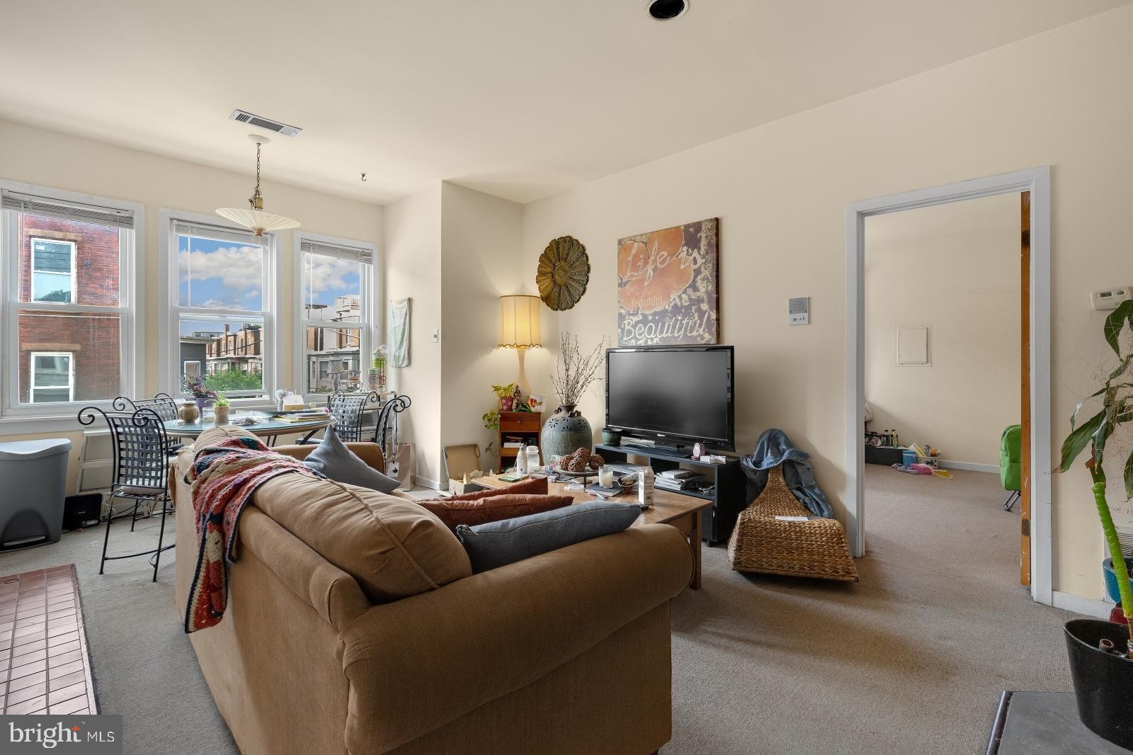 FRANCISVILLE - Residential Lease