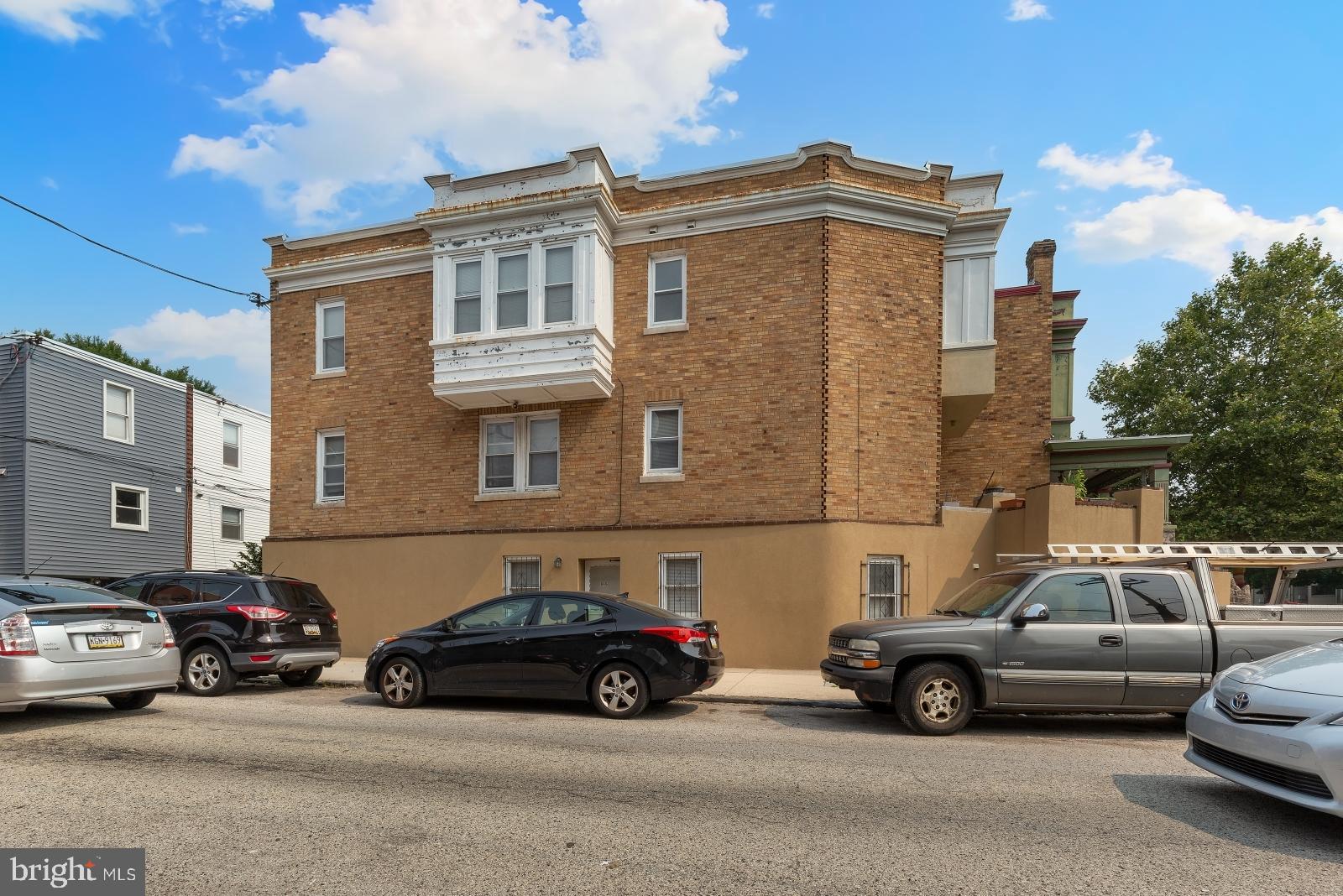 FRANCISVILLE - Residential Lease
