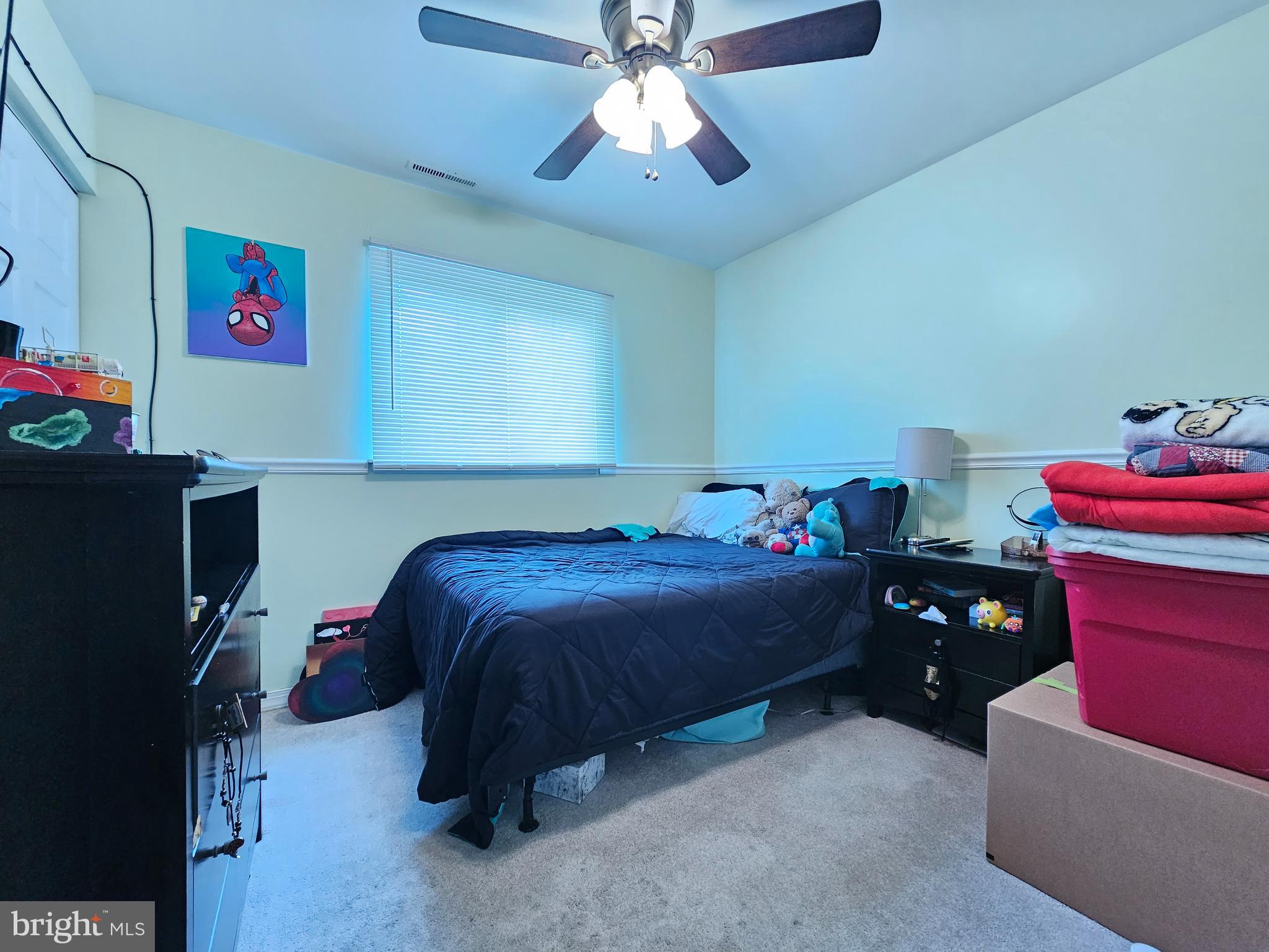 CHADWICK MANOR - Residential