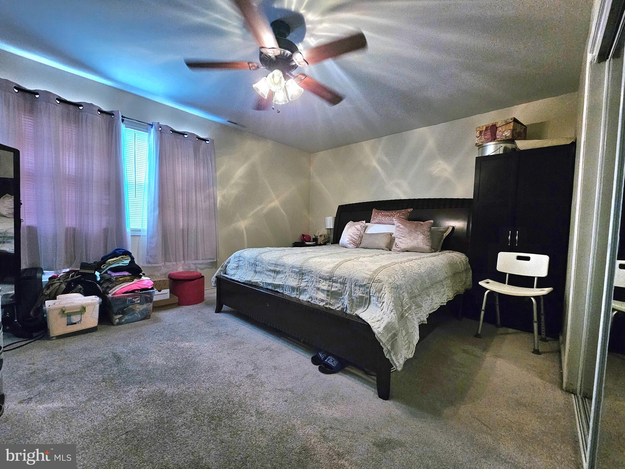 CHADWICK MANOR - Residential