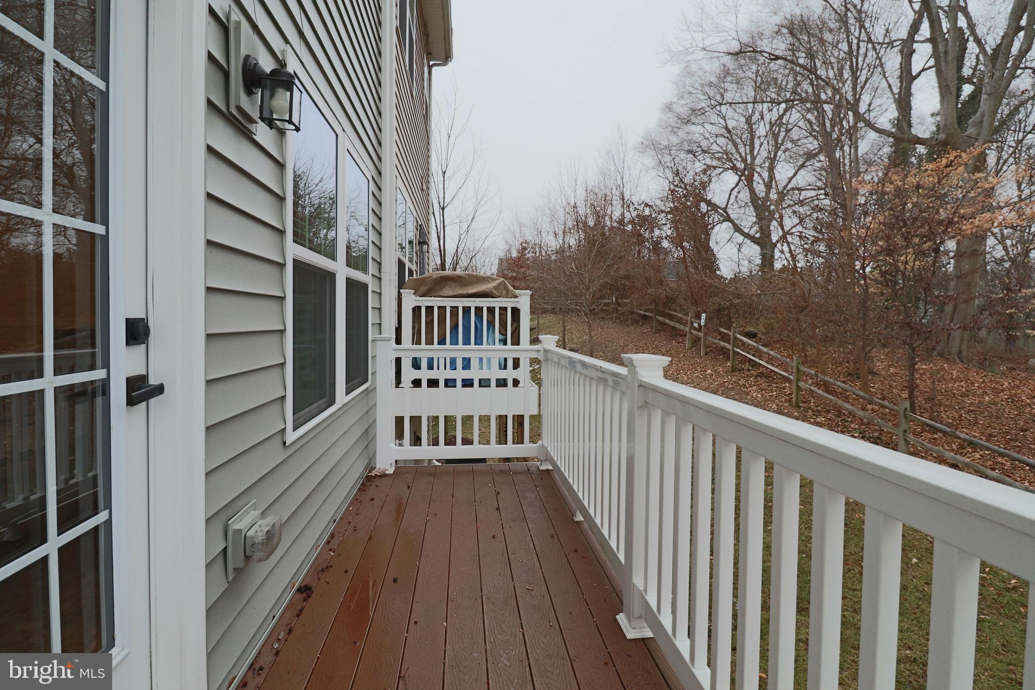 AVONDALE GROVE - Residential