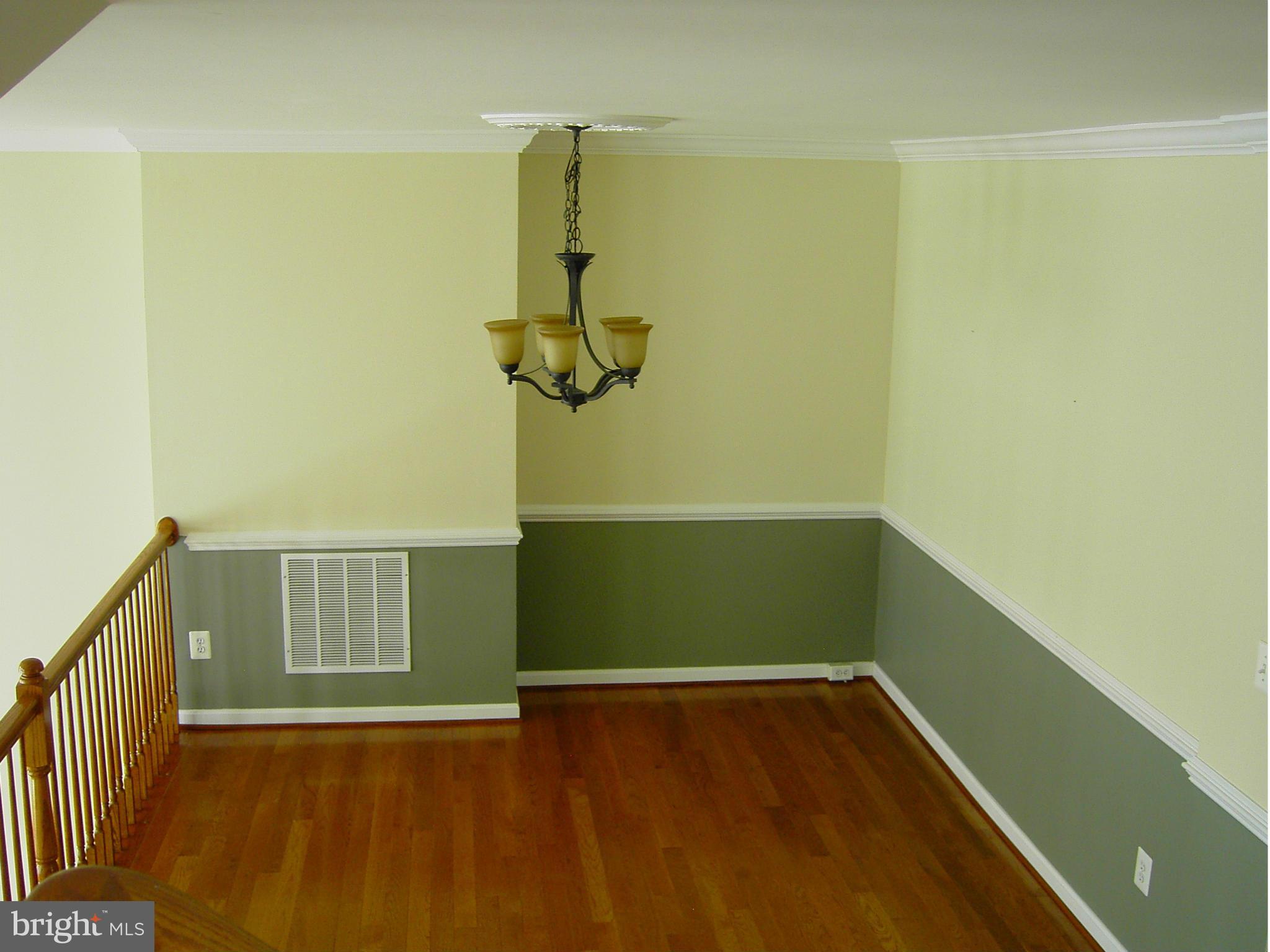 FAULKNER'S LANDING - Residential Lease