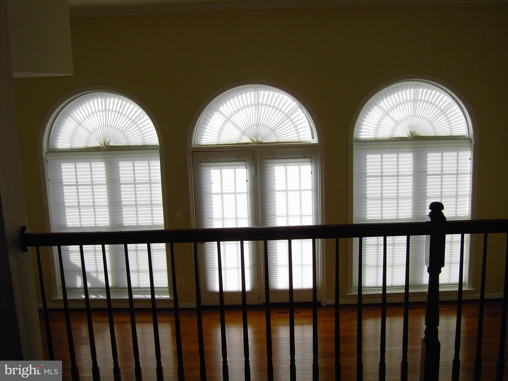 FAULKNER'S LANDING - Residential Lease