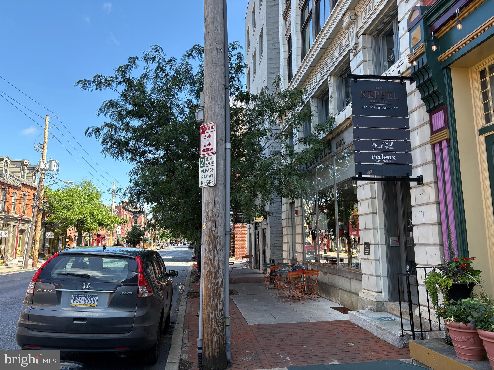 325 N QUEEN STREET 325 101